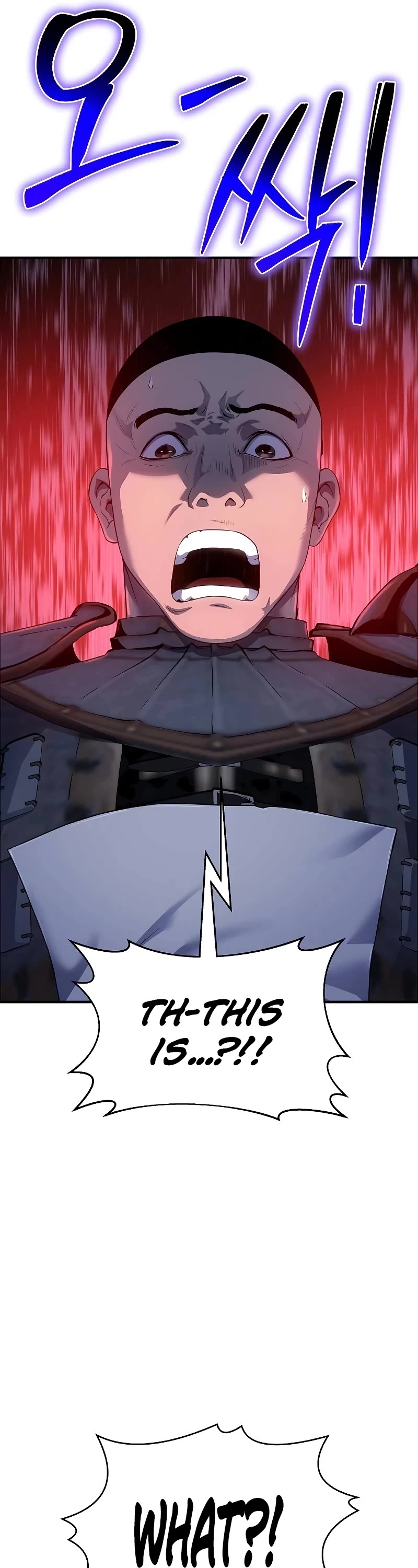 The Priest of Corruption Chapter 43 page 72 - Chapter 43
