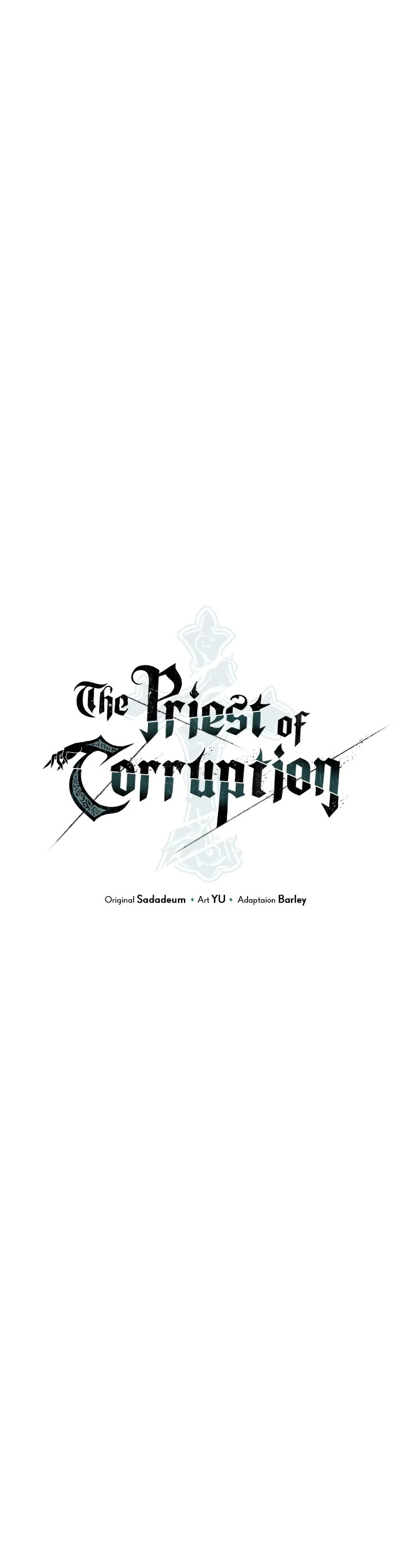 The Priest of Corruption Chapter 44 page 11 - Chapter 44