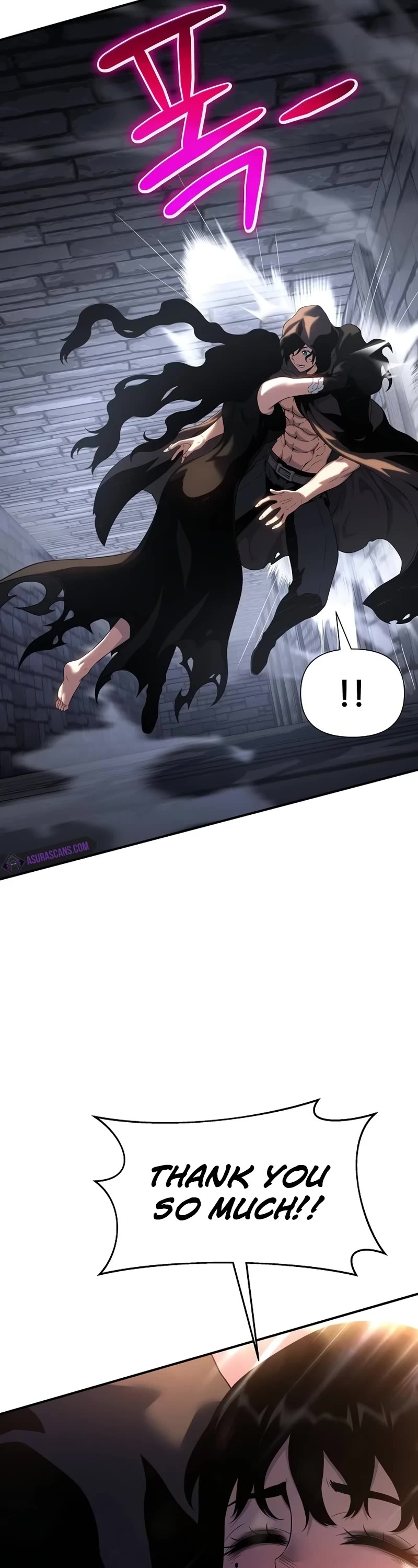 The Priest of Corruption Chapter 44 page 15 - Chapter 44