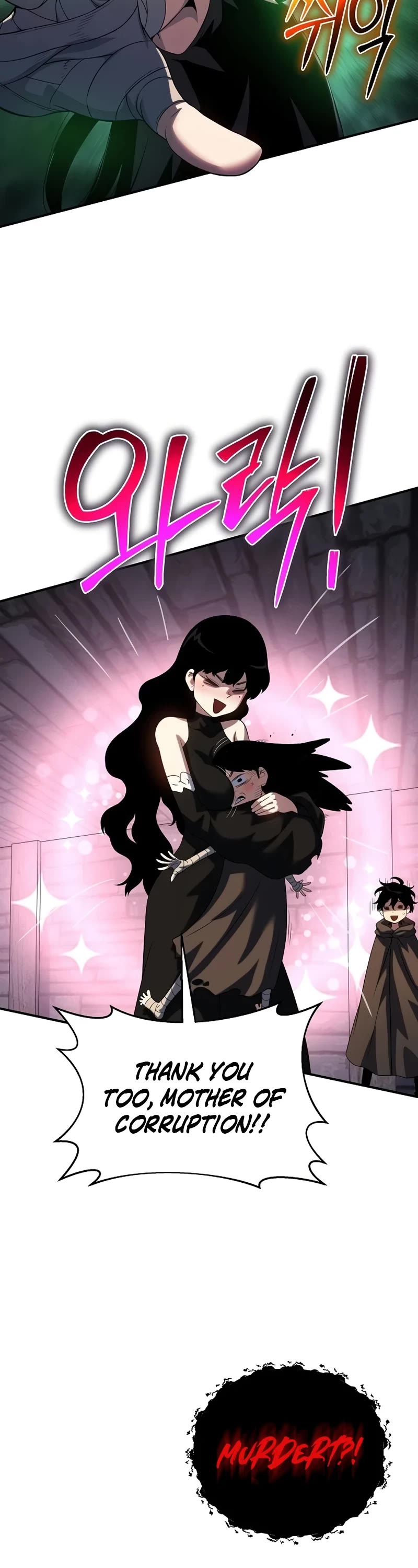 The Priest of Corruption Chapter 44 page 18 - Chapter 44