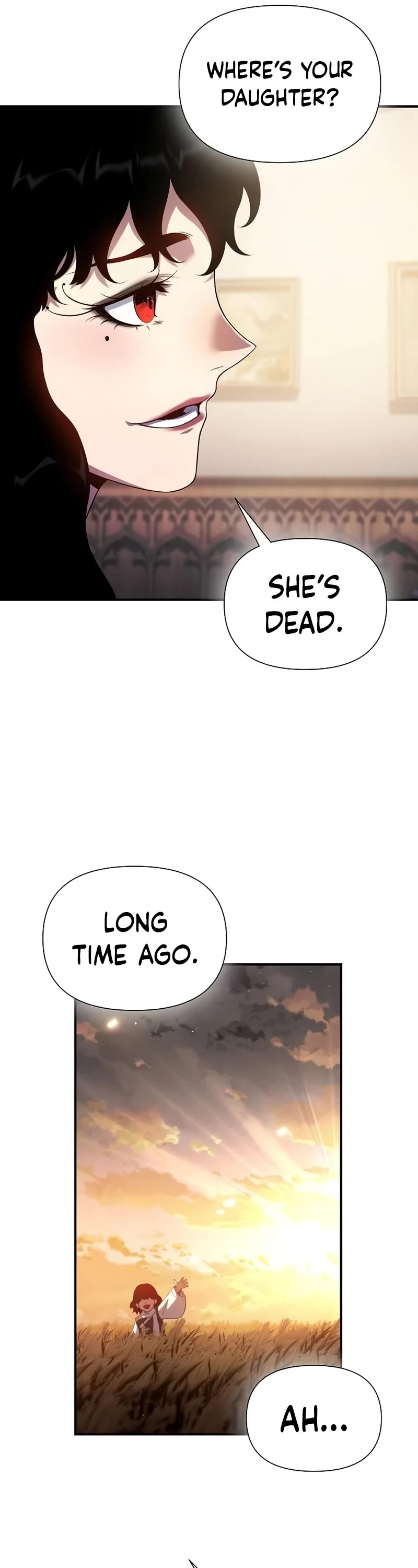 The Priest of Corruption Chapter 44 page 27 - Chapter 44