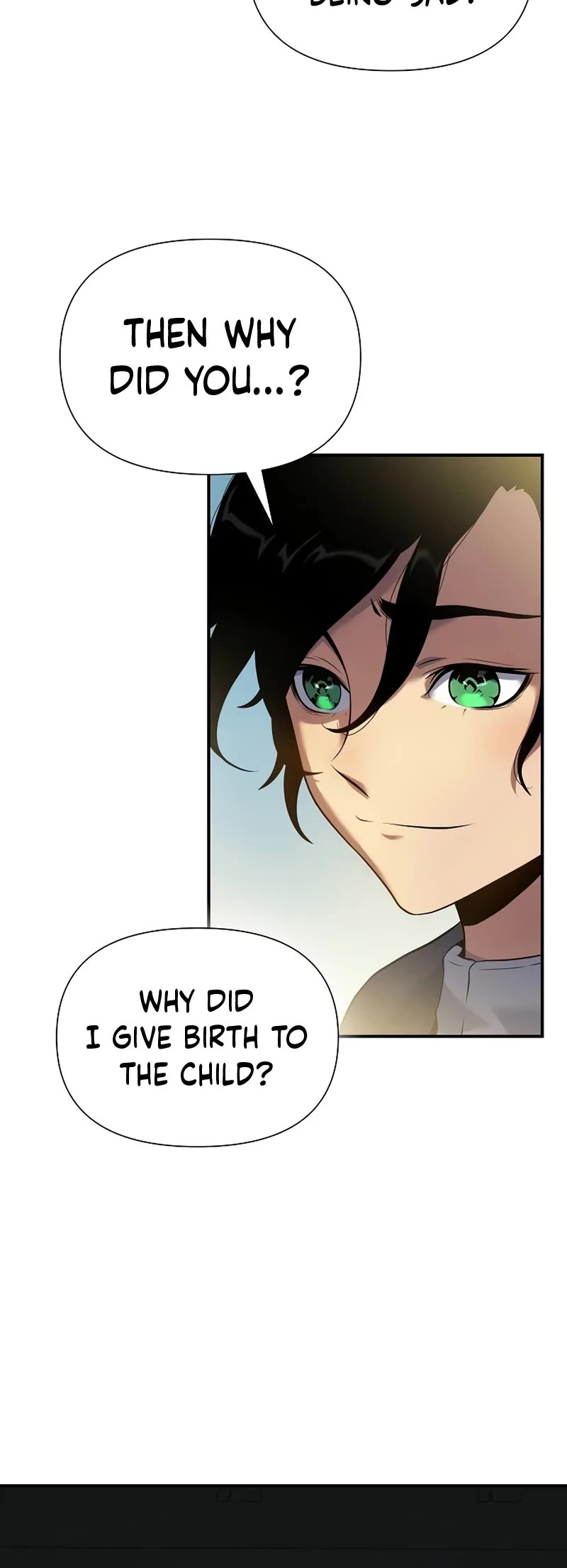 The Priest of Corruption Chapter 44 page 35 - Chapter 44