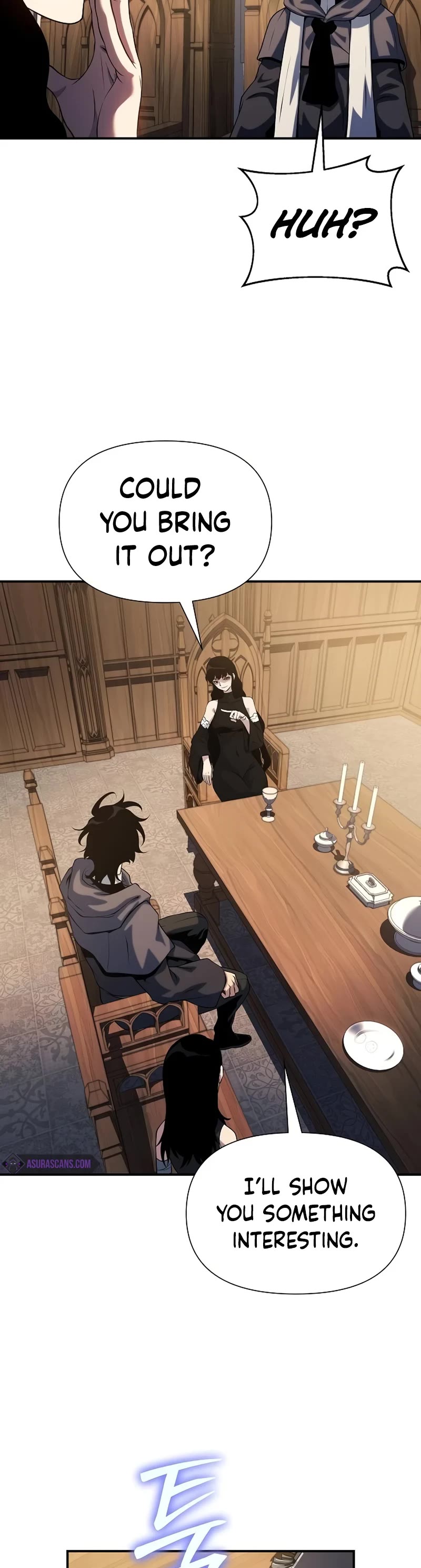The Priest of Corruption Chapter 44 page 40 - Chapter 44