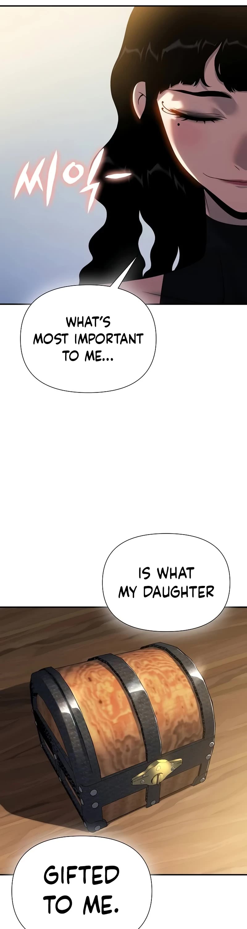 The Priest of Corruption Chapter 44 page 47 - Chapter 44