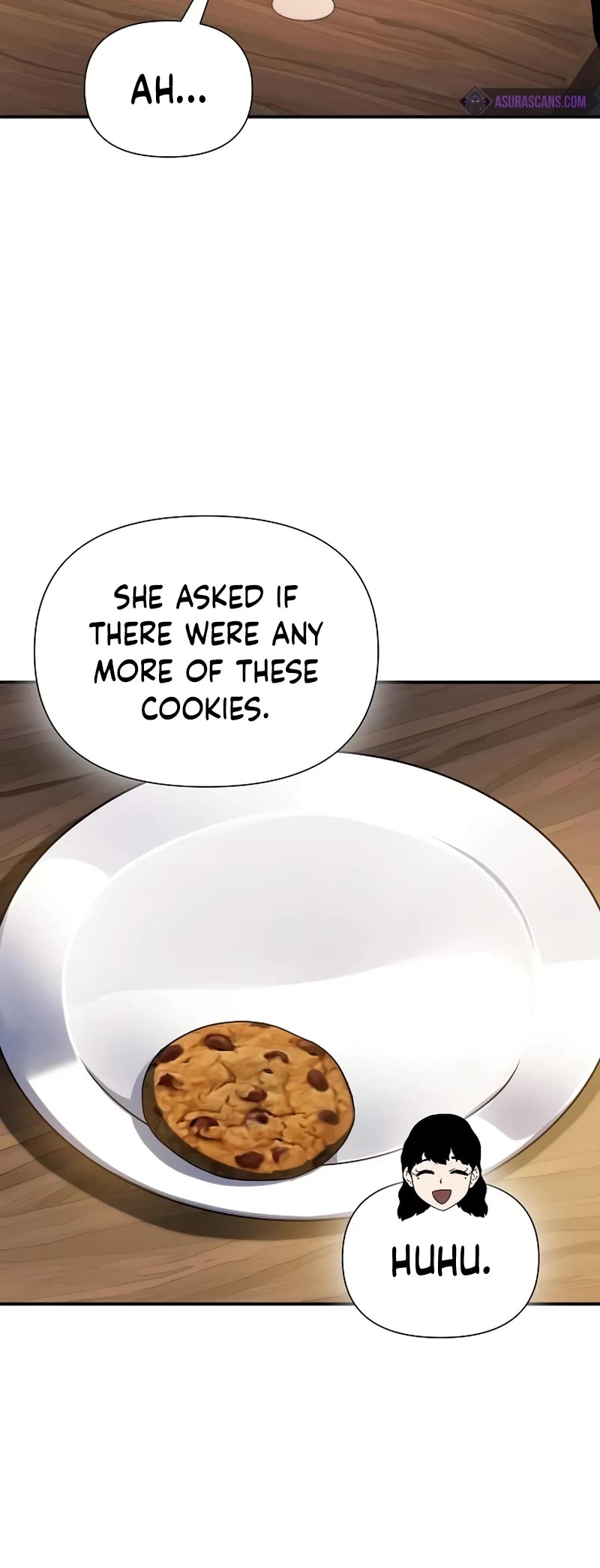 The Priest of Corruption Chapter 44 page 51 - Chapter 44