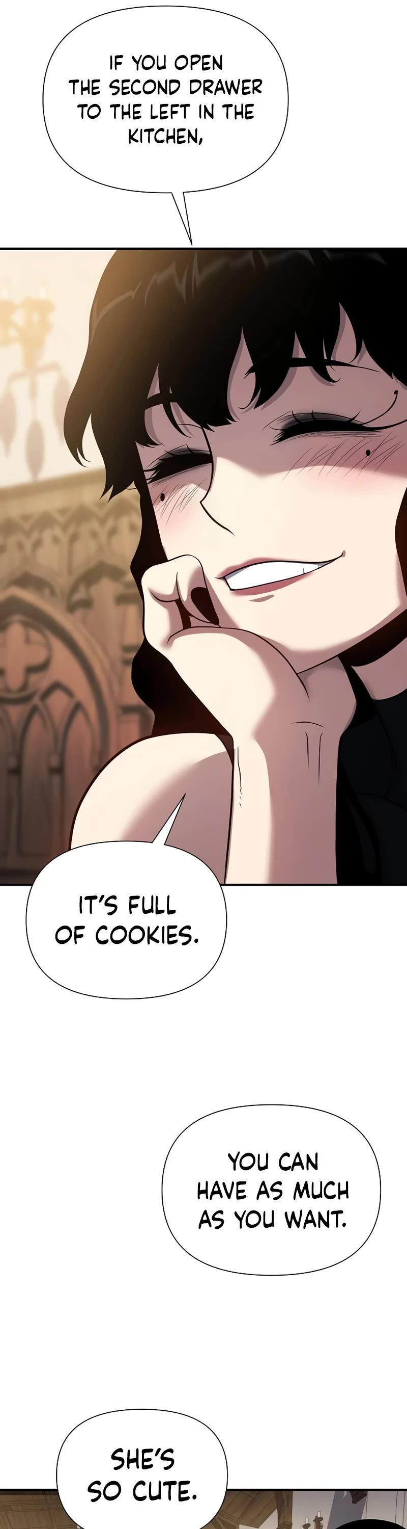 The Priest of Corruption Chapter 44 page 52 - Chapter 44