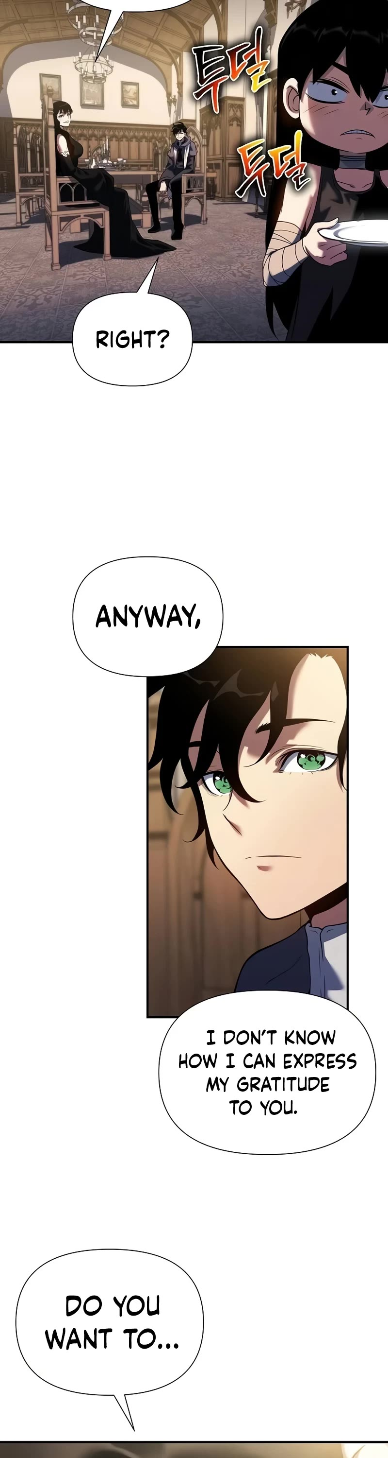 The Priest of Corruption Chapter 44 page 53 - Chapter 44