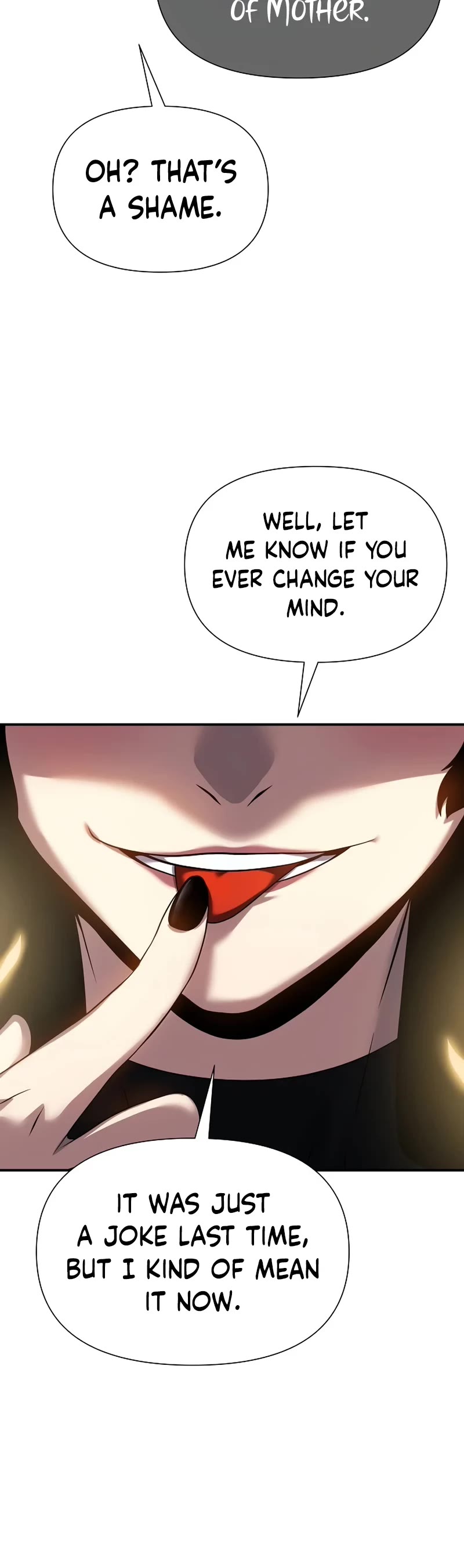 The Priest of Corruption Chapter 44 page 56 - Chapter 44