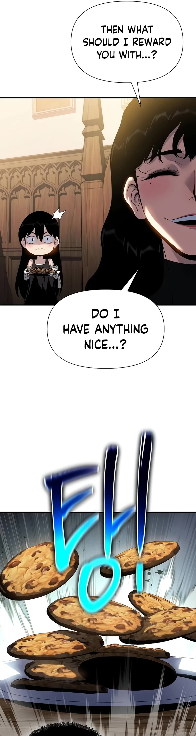 The Priest of Corruption Chapter 44 page 57 - Chapter 44