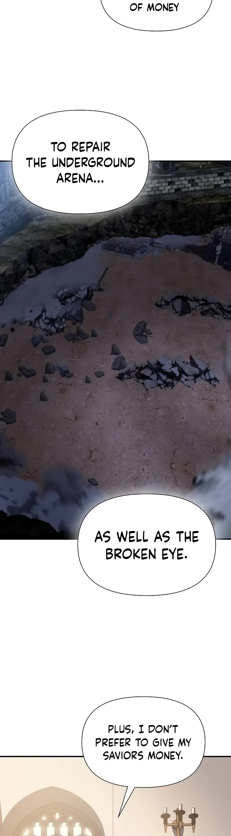 The Priest of Corruption Chapter 44 page 60 - Chapter 44