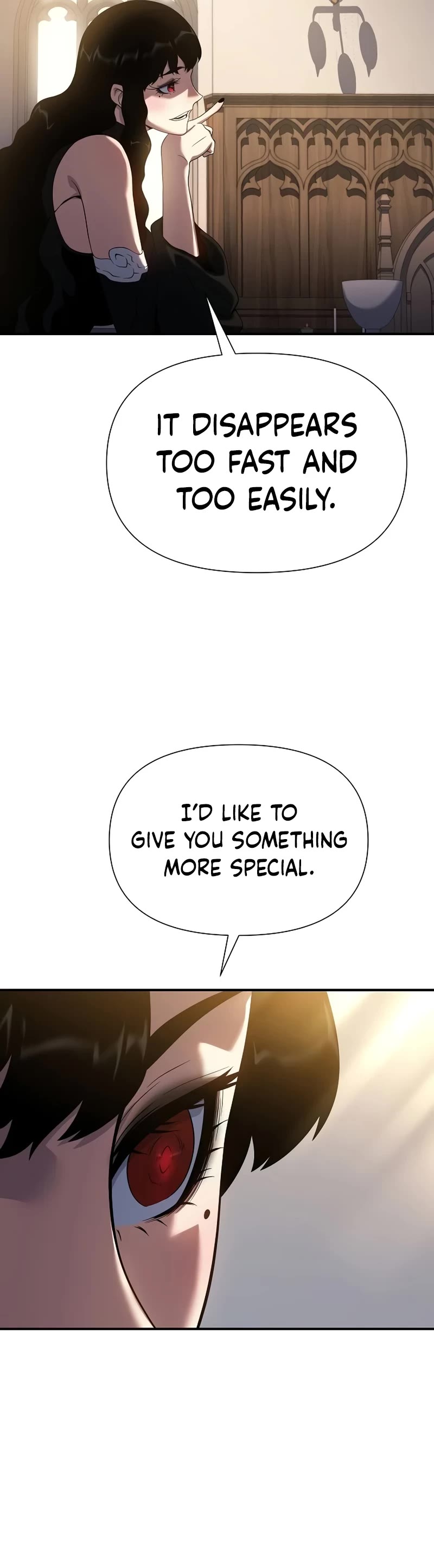 The Priest of Corruption Chapter 44 page 61 - Chapter 44