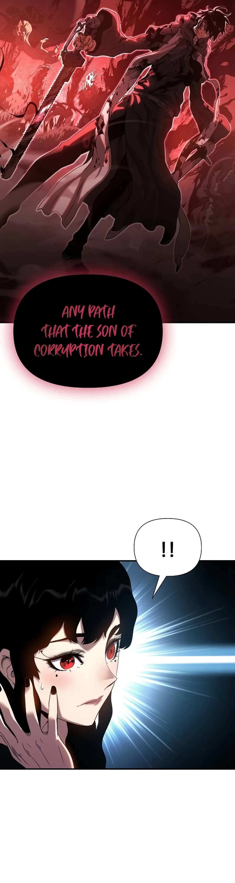 The Priest of Corruption Chapter 44 page 63 - Chapter 44