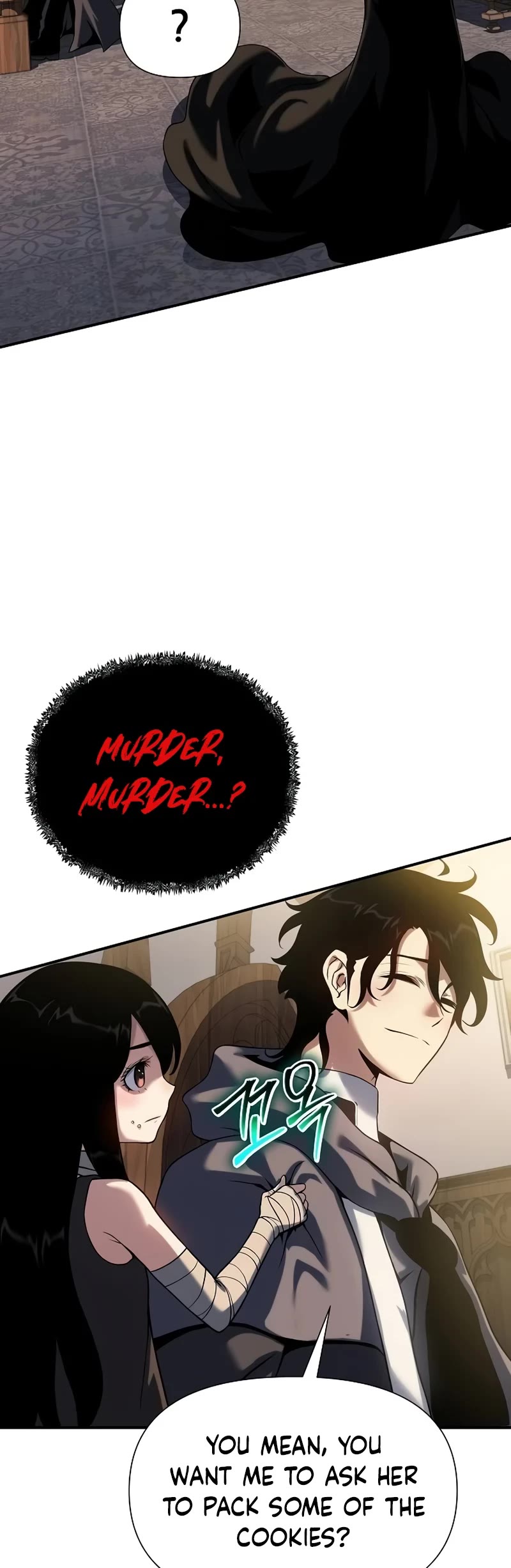 The Priest of Corruption Chapter 44 page 65 - Chapter 44