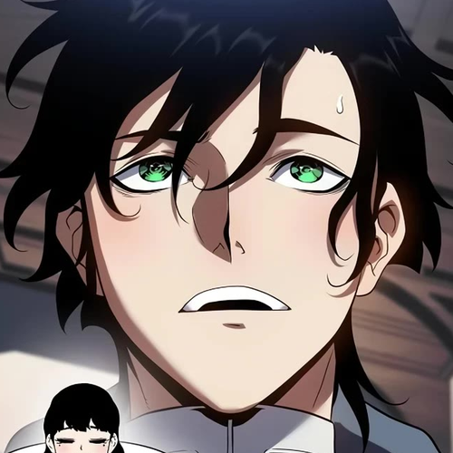 The Priest of Corruption Chapter 44 cover
