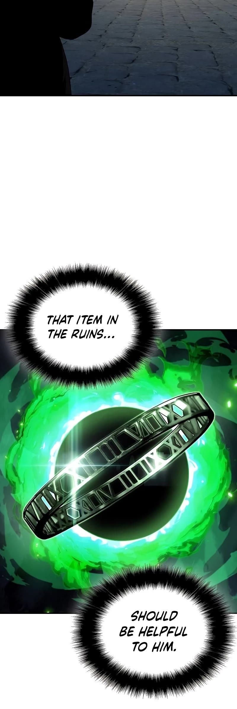 The Priest of Corruption Chapter 45 page 10 - Chapter 45