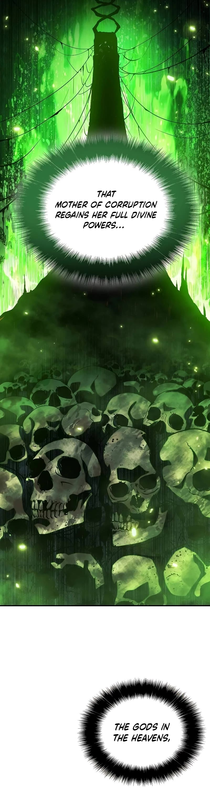 The Priest of Corruption Chapter 45 page 12 - Chapter 45