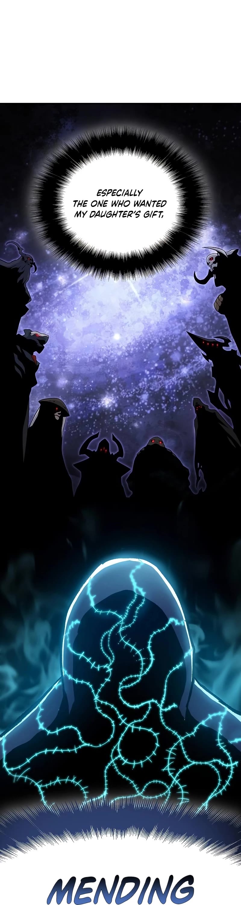 The Priest of Corruption Chapter 45 page 13 - Chapter 45