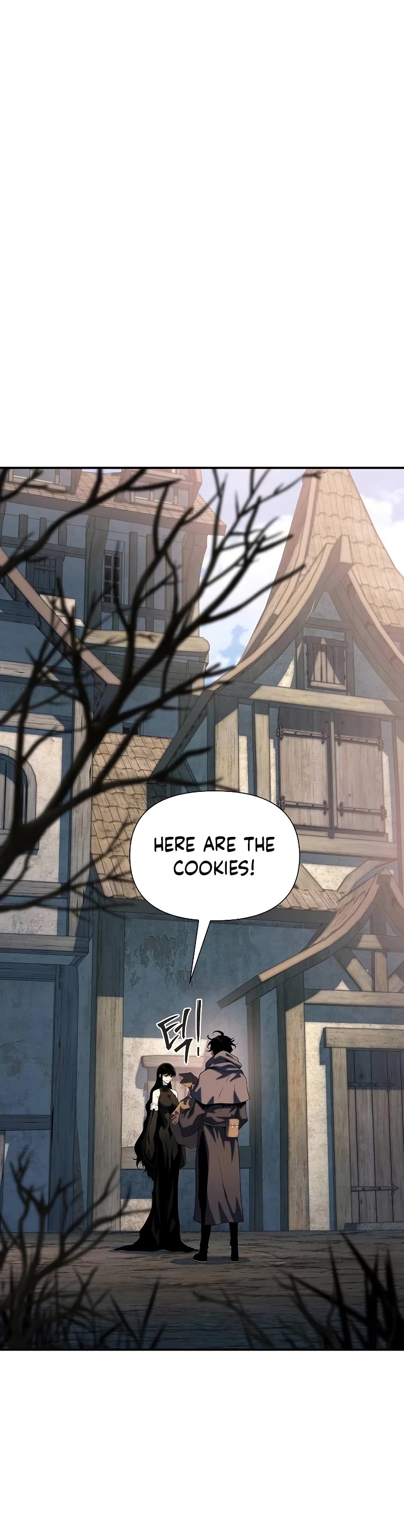 The Priest of Corruption Chapter 45 page 2 - Chapter 45