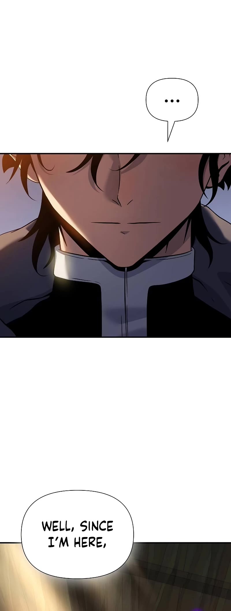 The Priest of Corruption Chapter 45 page 21 - Chapter 45