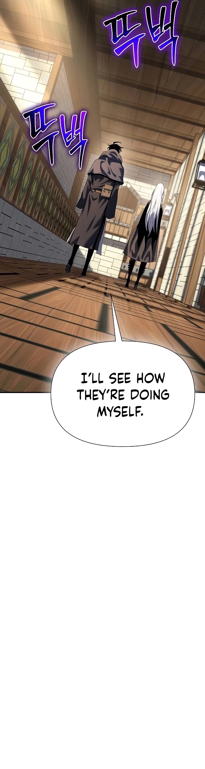 The Priest of Corruption Chapter 45 page 22 - Chapter 45