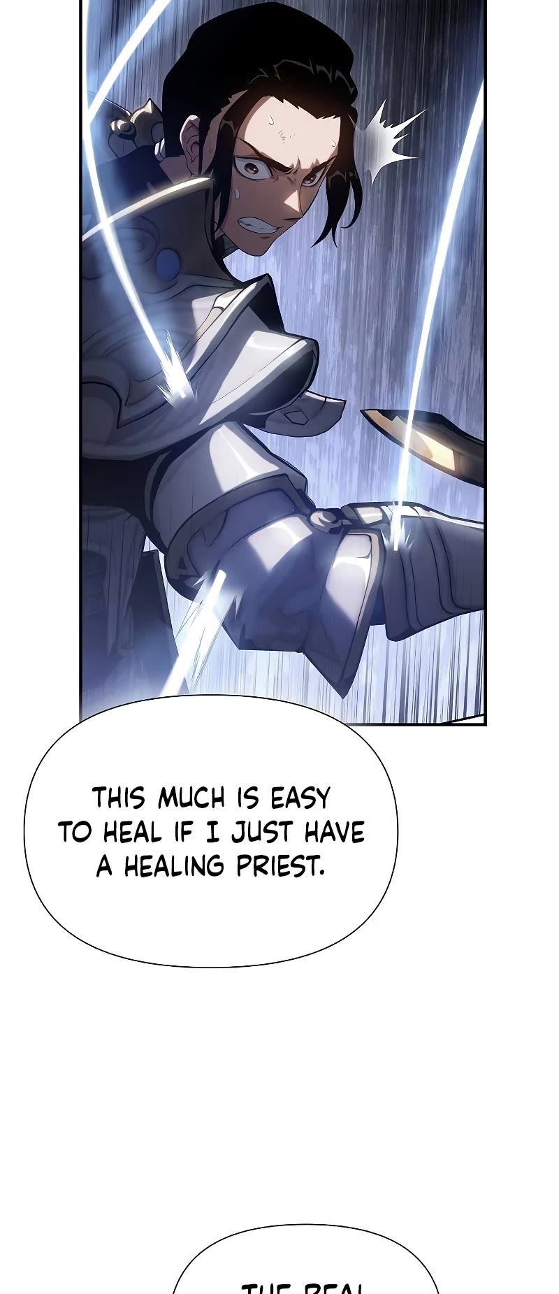 The Priest of Corruption Chapter 45 page 25 - Chapter 45