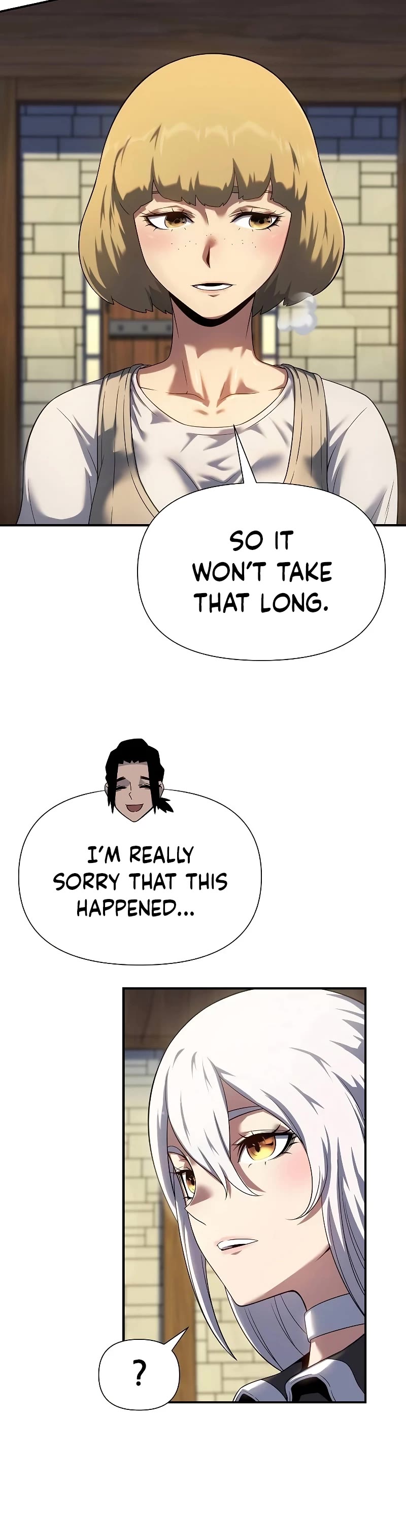 The Priest of Corruption Chapter 45 page 39 - Chapter 45