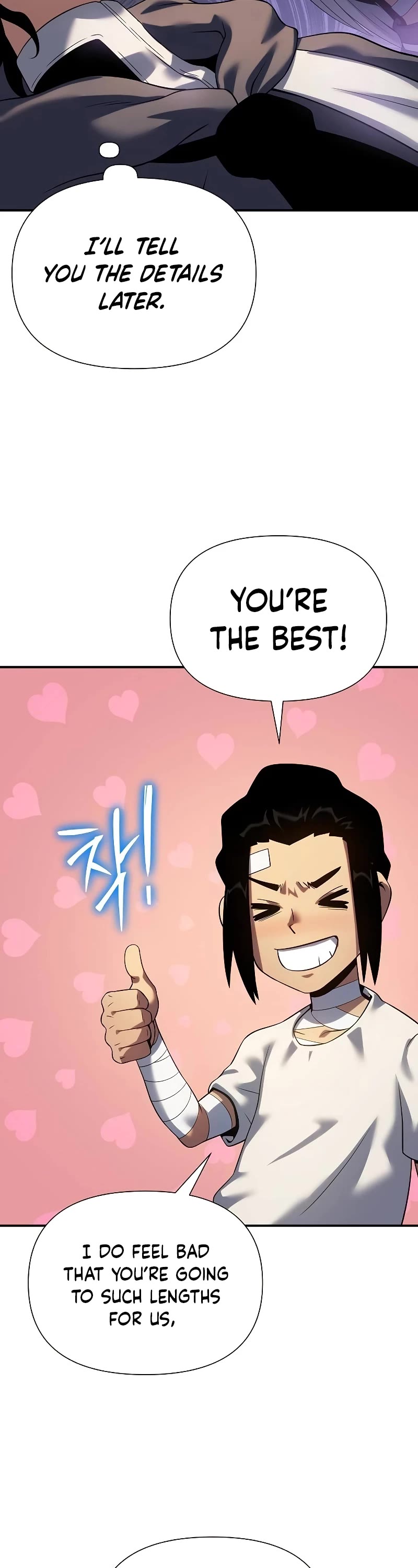 The Priest of Corruption Chapter 45 page 43 - Chapter 45