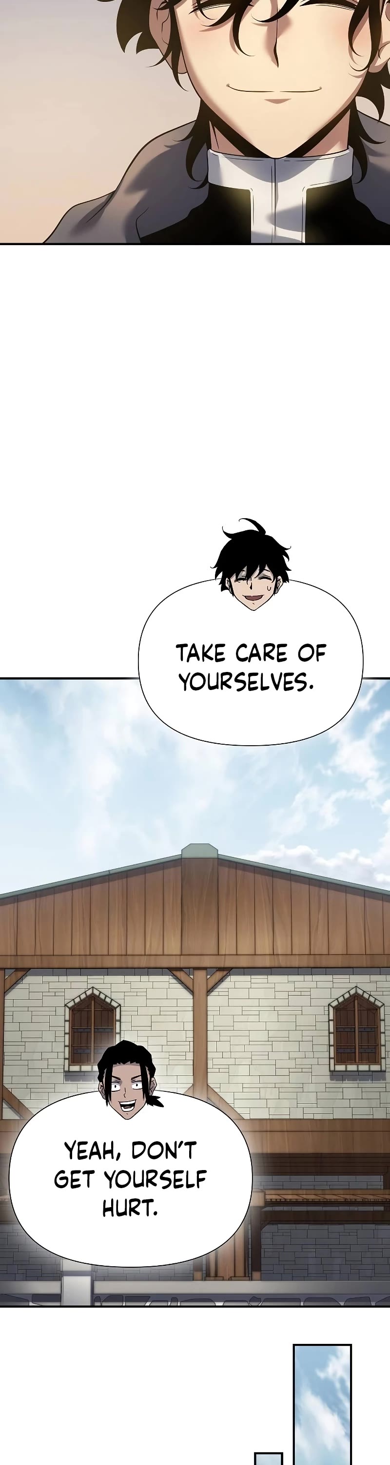 The Priest of Corruption Chapter 45 page 53 - Chapter 45
