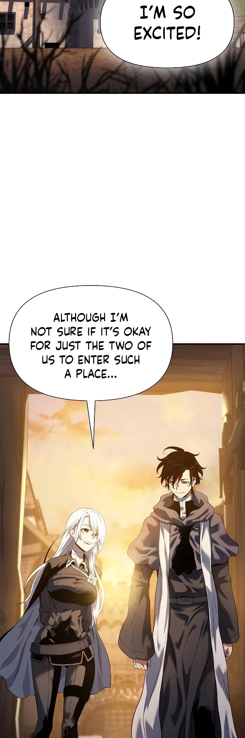 The Priest of Corruption Chapter 45 page 55 - Chapter 45