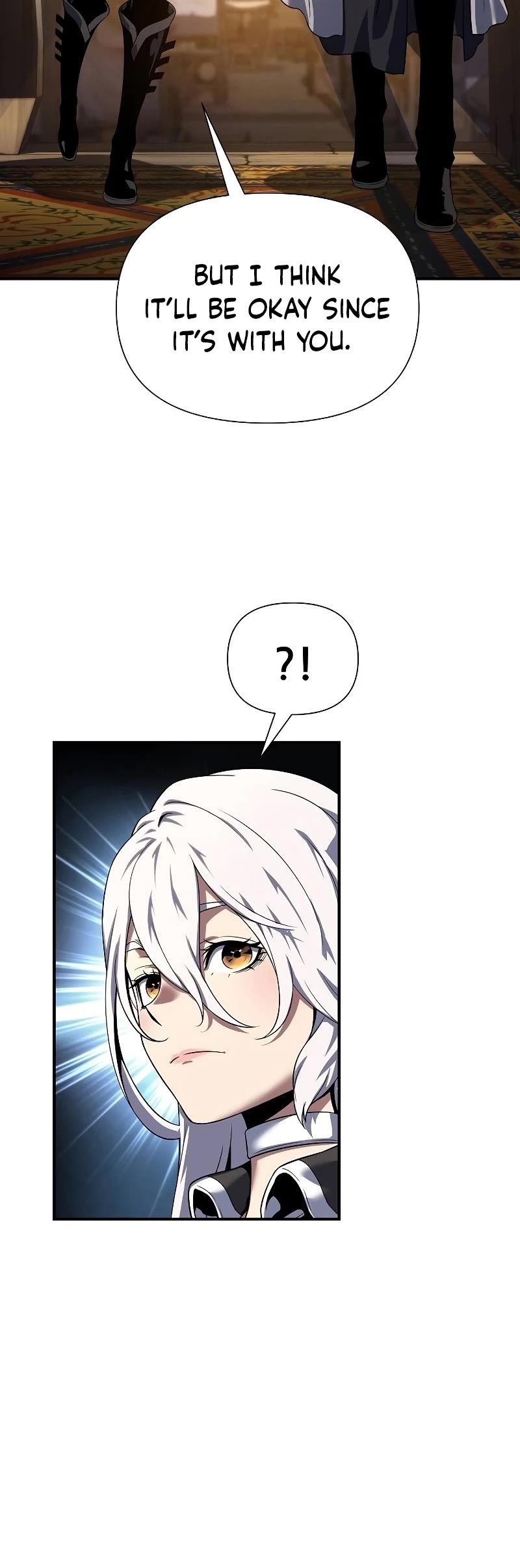 The Priest of Corruption Chapter 45 page 56 - Chapter 45