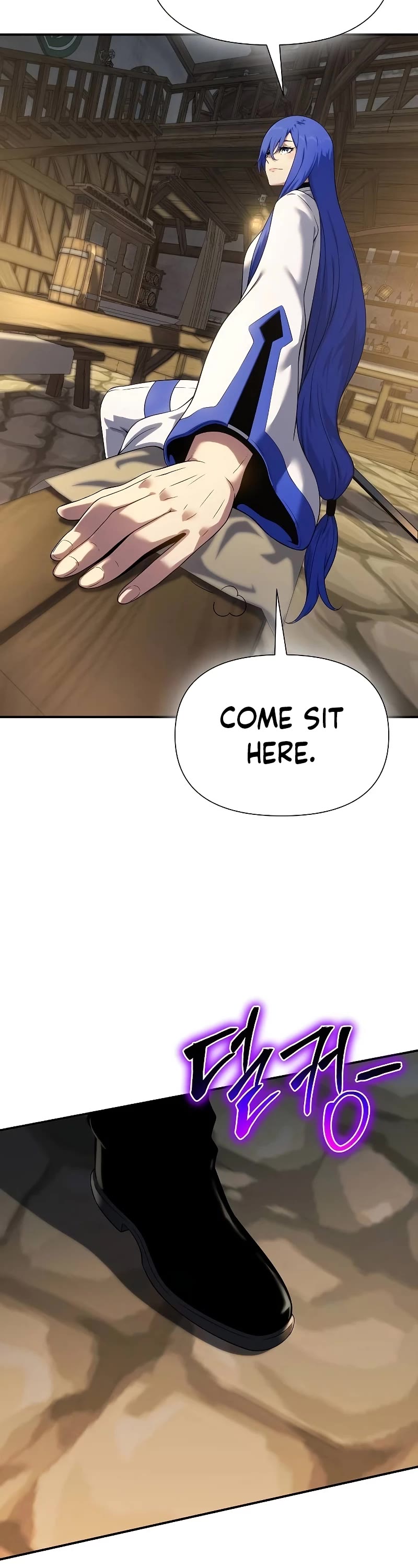 The Priest of Corruption Chapter 45 page 59 - Chapter 45