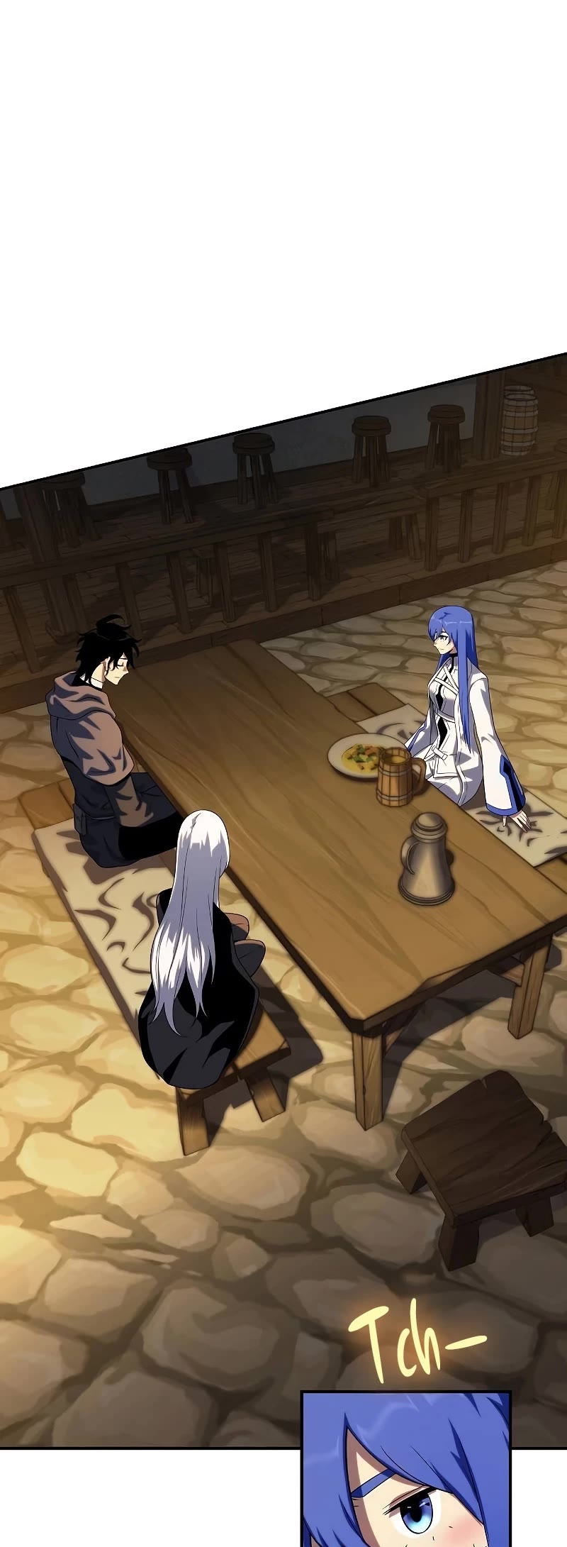 The Priest of Corruption Chapter 45 page 60 - Chapter 45