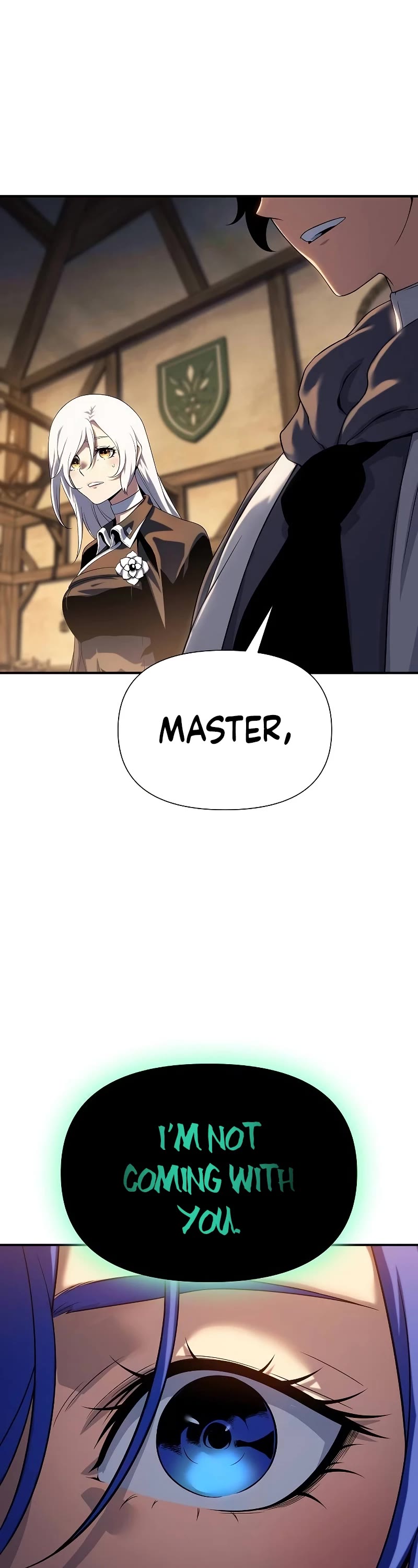 The Priest of Corruption Chapter 45 page 64 - Chapter 45