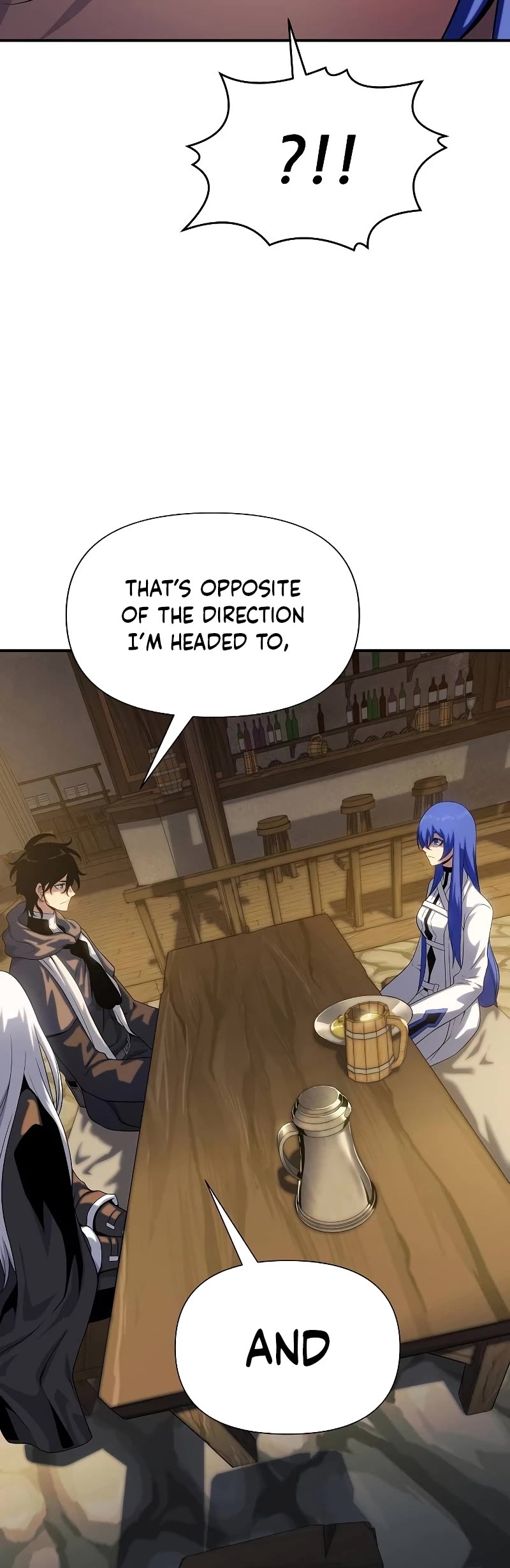 The Priest of Corruption Chapter 45 page 65 - Chapter 45