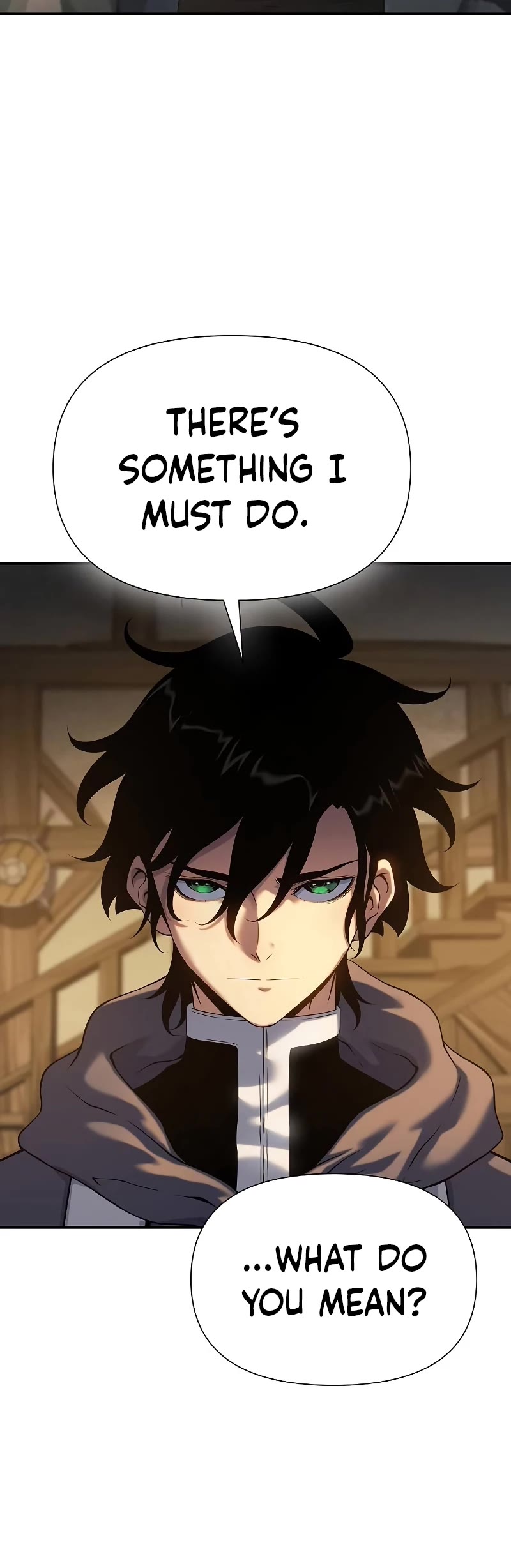 The Priest of Corruption Chapter 45 page 66 - Chapter 45