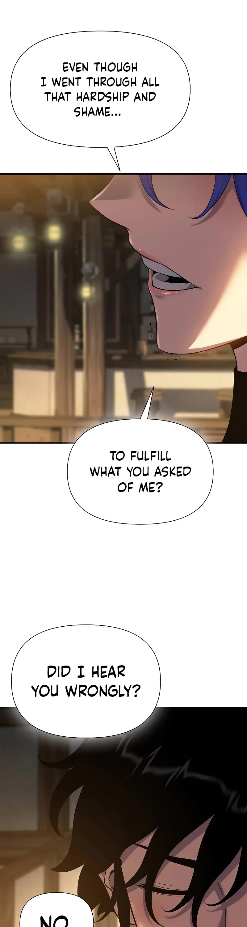 The Priest of Corruption Chapter 45 page 67 - Chapter 45