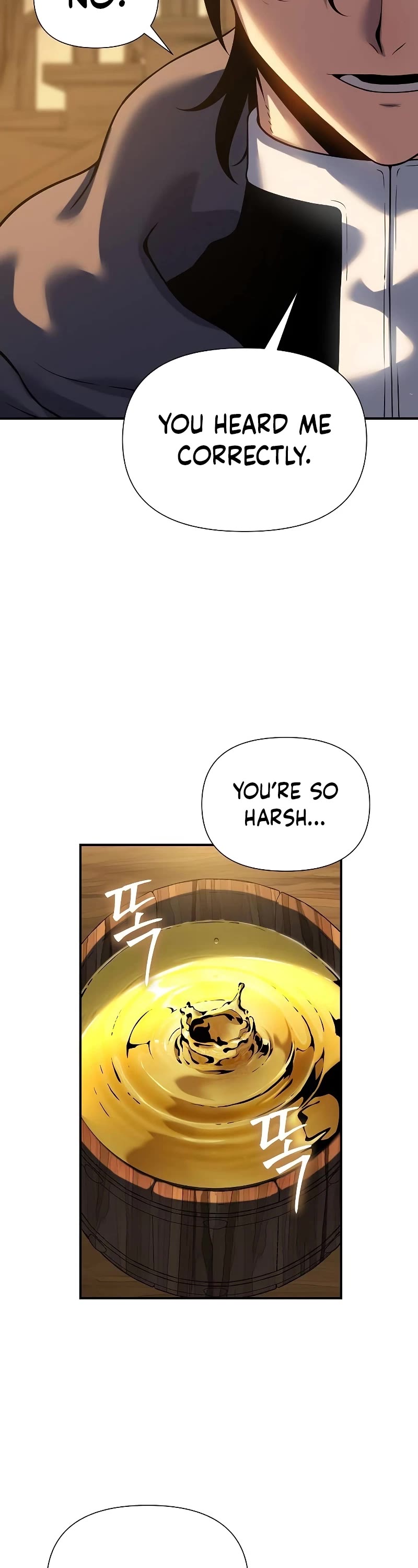 The Priest of Corruption Chapter 45 page 68 - Chapter 45