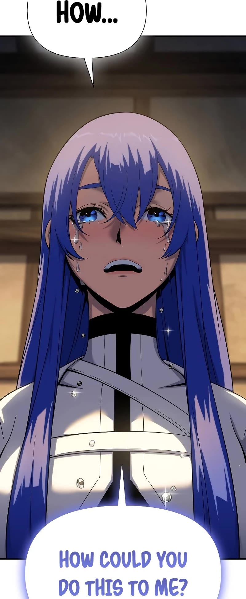 The Priest of Corruption Chapter 45 page 69 - Chapter 45