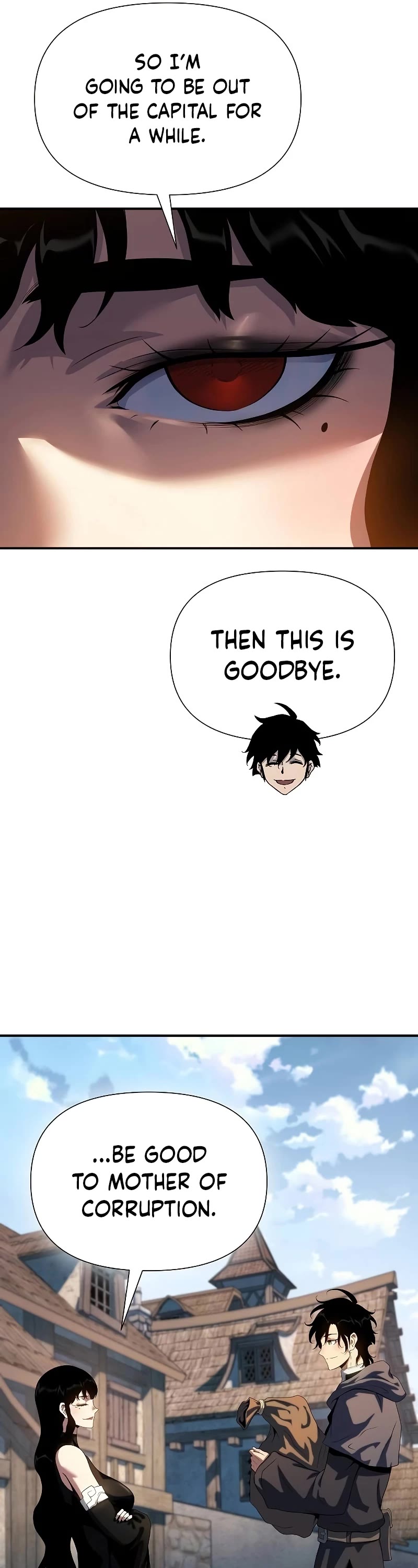 The Priest of Corruption Chapter 45 page 7 - Chapter 45