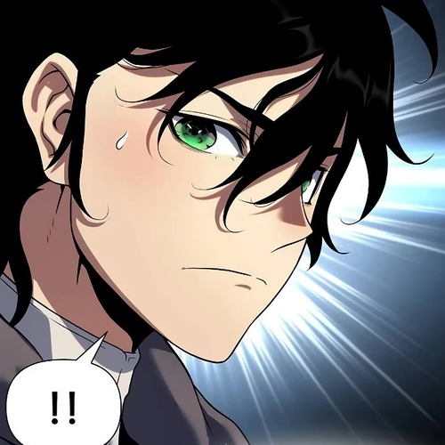 The Priest of Corruption Chapter 45 cover