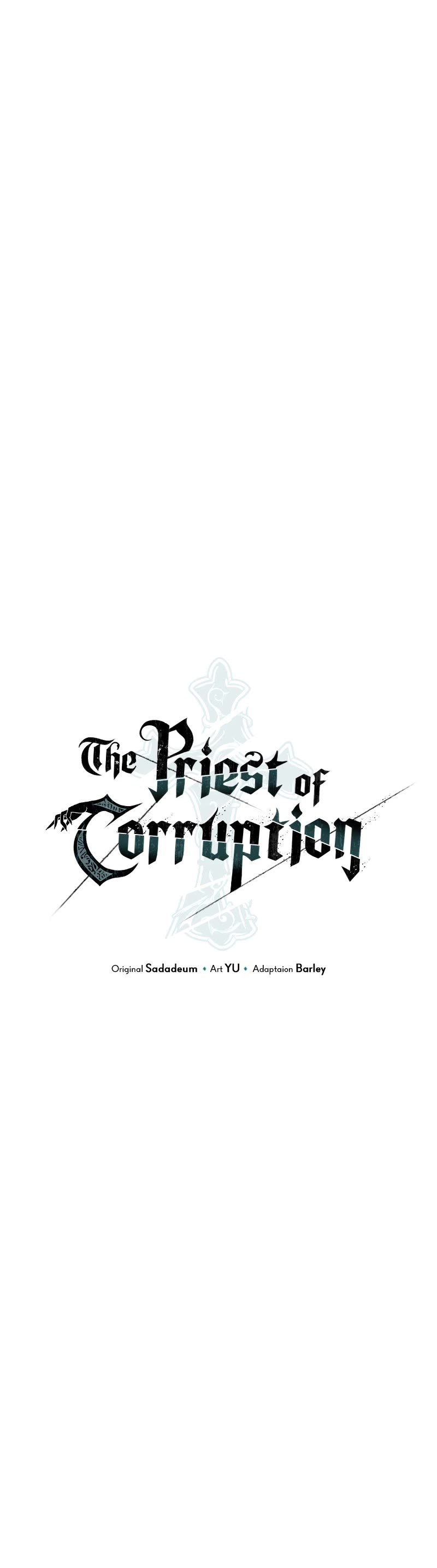 The Priest of Corruption Chapter 46 page 15 - Chapter 46