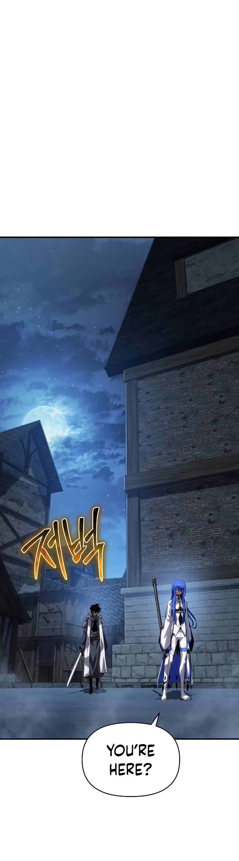 The Priest of Corruption Chapter 46 page 16 - Chapter 46