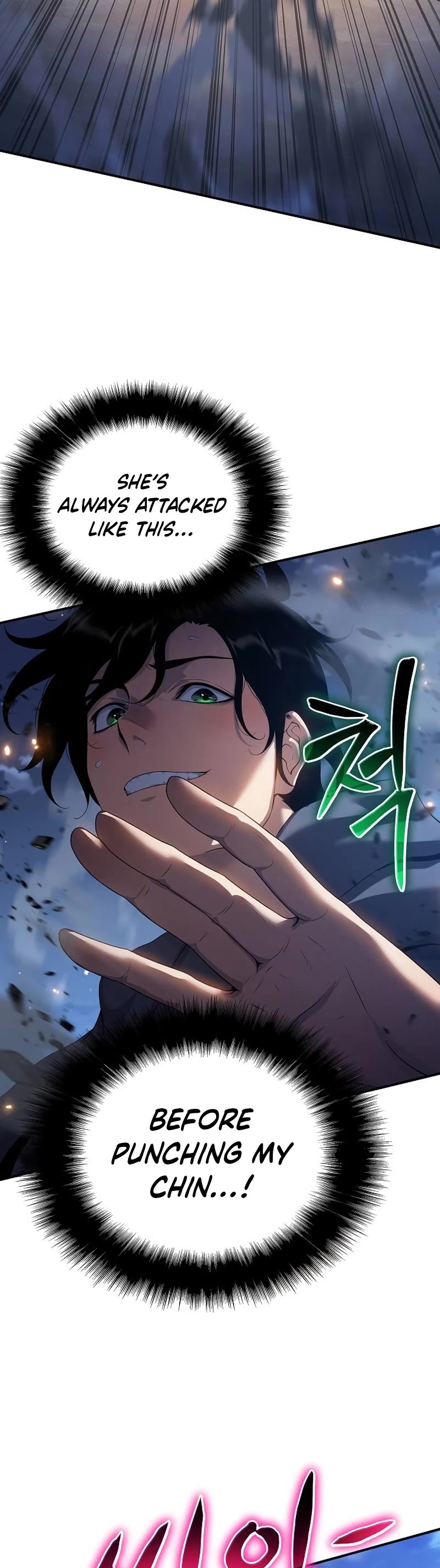 The Priest of Corruption Chapter 46 page 20 - Chapter 46
