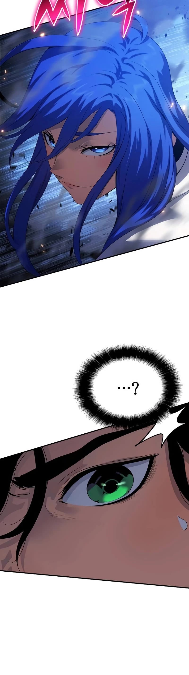 The Priest of Corruption Chapter 46 page 21 - Chapter 46