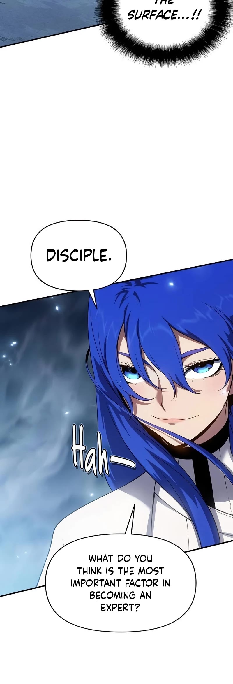 The Priest of Corruption Chapter 46 page 26 - Chapter 46