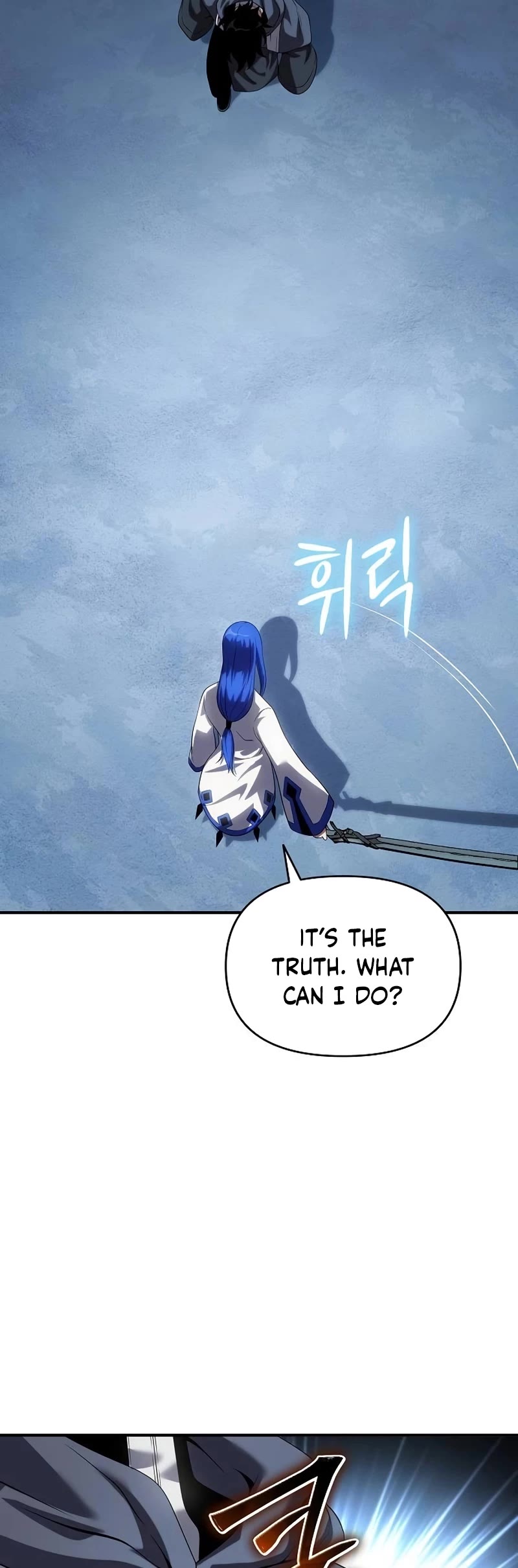 The Priest of Corruption Chapter 46 page 30 - Chapter 46