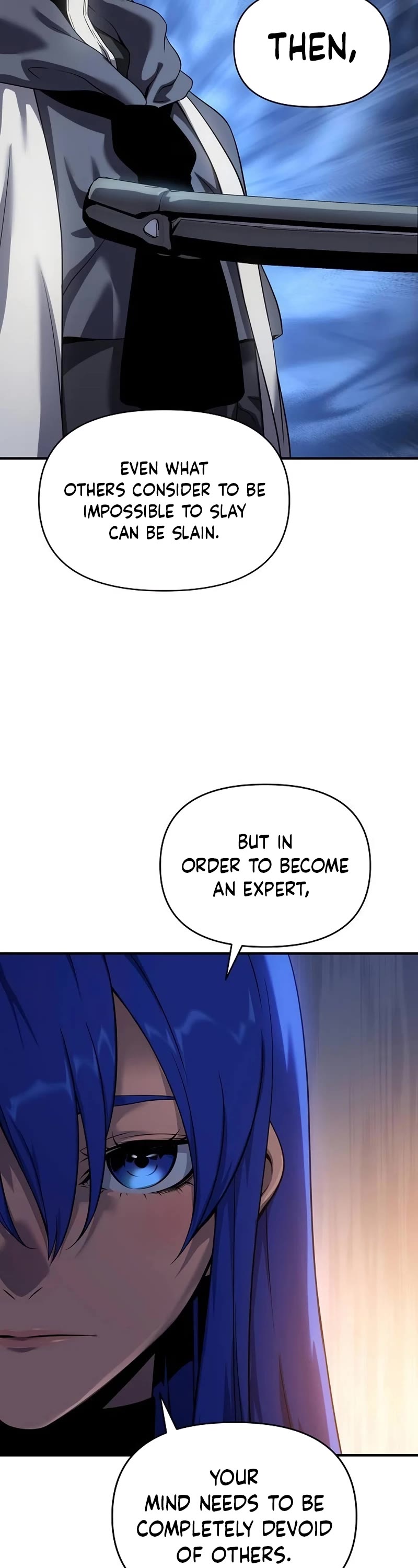 The Priest of Corruption Chapter 46 page 33 - Chapter 46