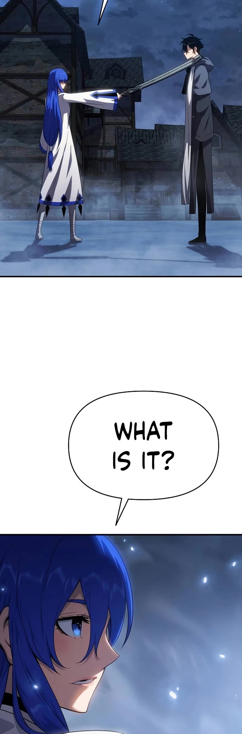 The Priest of Corruption Chapter 46 page 35 - Chapter 46