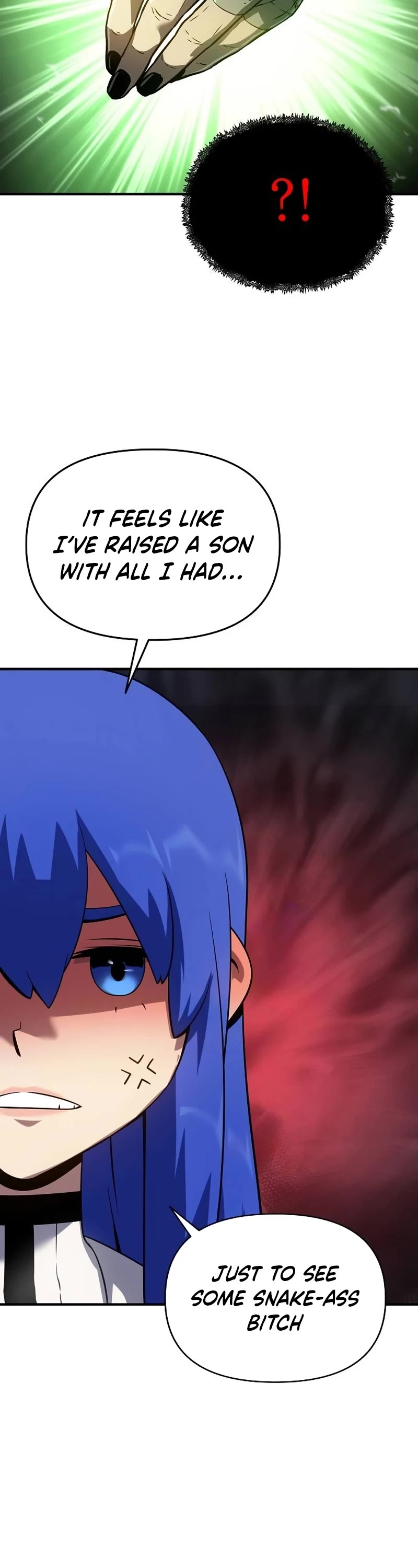The Priest of Corruption Chapter 46 page 41 - Chapter 46