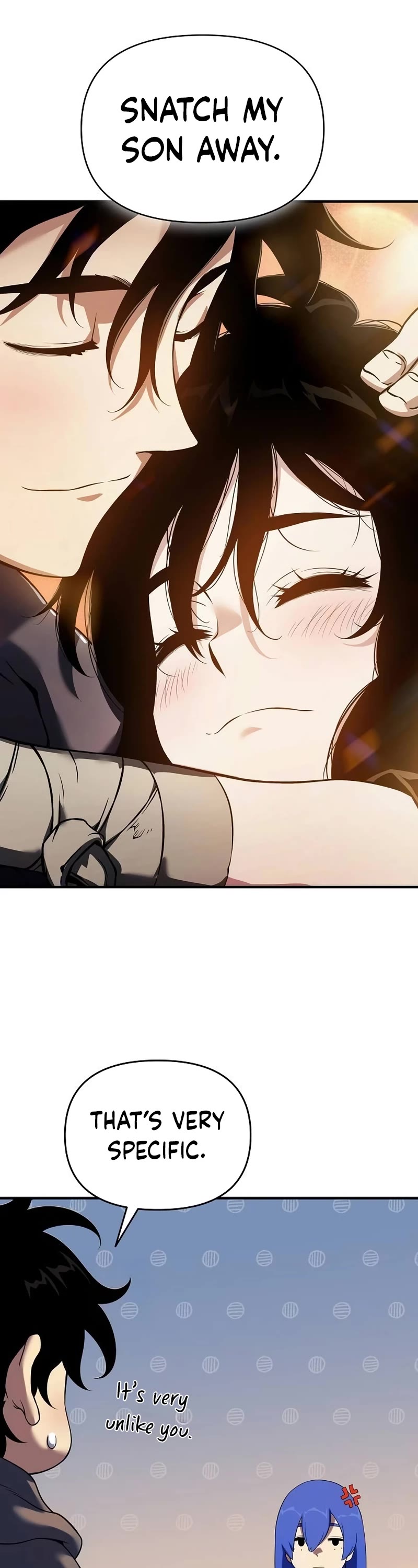 The Priest of Corruption Chapter 46 page 42 - Chapter 46